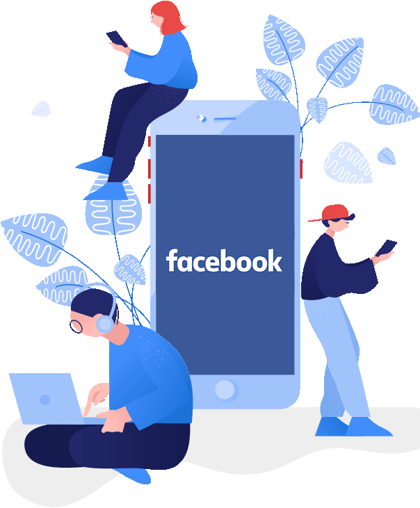 خرید فالوور فیس‌بوک چگونه به پیشرفت صفحه کمک می‌کند؟